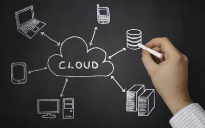 Cloud Computing and Its Impact on National Security